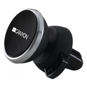 Тримач для мобільного пристрою Canyon CNE-CCHM4 Black