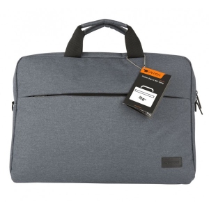 Сумка для ноутбуку Canyon CNE-CB5G4 Elegant Gray
