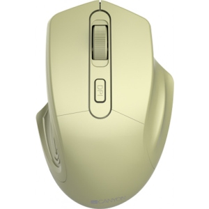 Миша бездротова Canyon CNE-CMSW15GO