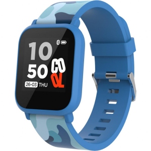 Дитячий годинник Canyon CNE-KW33BL Blue