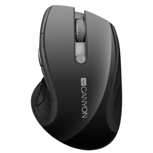 Миша бездротова Canyon CNS-CMSW01B