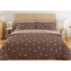 Комплект постільної білизни ТЕП Soft dreams Cappuccino Night (2-03859_25671)