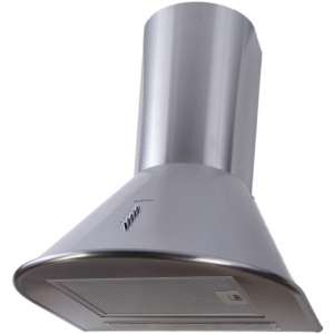 Витяжка декоративна нерж. Ventolux CAPRI 50 INOX