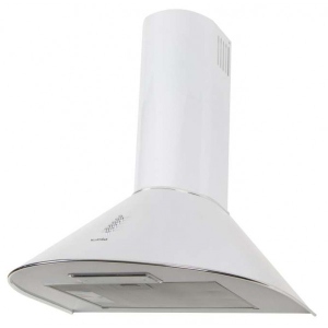 Витяжка декоративна Ventolux CAPRI 60 WH (700) PB