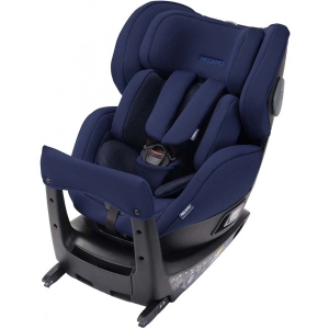 Автокрісло RECARO Salia Select Pacific Blue (00089025420050)