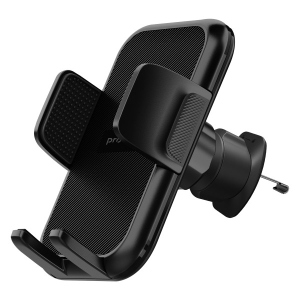 Тримач для мобільного пристрою Proove Alpha Air Outlet Car Mount black