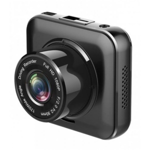 Відеореєстратор CarCam H14 Dual