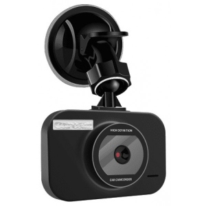 Відеореєстратор CarCam Н2max W з Wi-Fi
