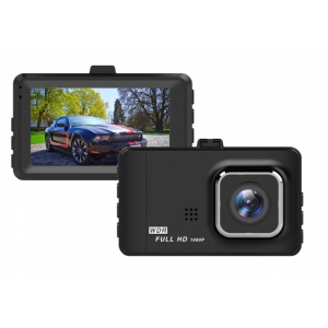 Відеореєстратор CarCam T518 GW (Wi-Fi, GPS)