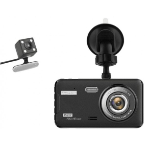 Відеореєстратор CarCam Т901 Dual