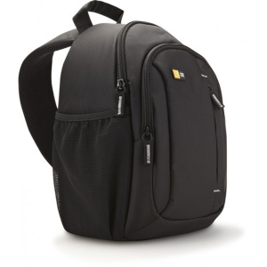 Рюкзак для фотокамери зі змінним об'єктивом Case Logic TBC-410 Black (3201478)