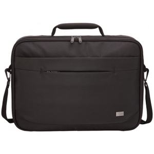 Сумка для ноутбуку Case Logic Advantage Clamshell 15.6'' ADVB-116 Black (3203990)