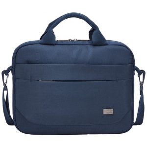 Сумка для ноутбуку Case Logic Advantage Attache 11.6'' ADVA-111 Dark Blue (3203985)
