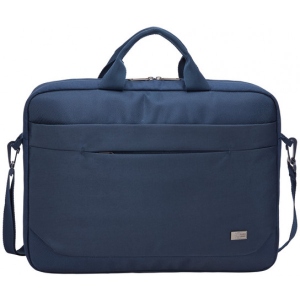 Сумка для ноутбуку Case Logic Advantage Attache 15.6'' ADVA-116 Dark Blue (3203989)