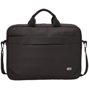 Сумка для ноутбуку Case Logic Advantage Attache 17.3'' ADVA-117 Black (3204204)