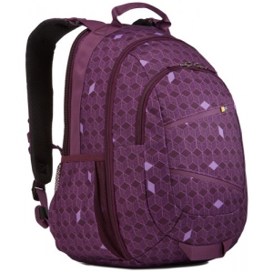 Рюкзак для ноутбуку Case Logic Berkeley II 29L BPCA-315 Purple Cubes