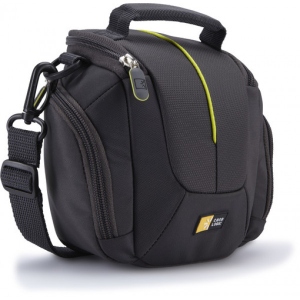 Сумка для фотокамери зі змін.об'єктивом Case Logic DCB-314 Anthracite