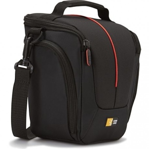 Сумка для фотокамери зі змін.об'єктивом Case Logic DCB306K Black Київ