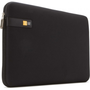 Чохол для ноутбуку Case Logic Laps Sleeve 16'' LAPS-116 Black (3201357)