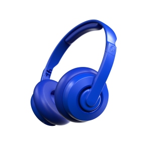 Навушники вкладиші бездротові TWS Skullcandy BT Cassette Cobalt Blue (S5CSW-M712)