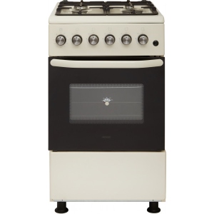 Плита газова ELEYUS CAST 5001 CF BG
