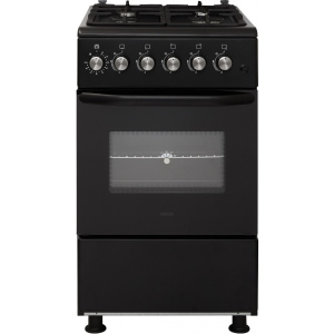 Плита газова ELEYUS CAST 5001 CF BL