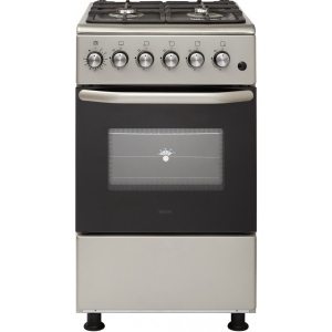 Плита газова ELEYUS CAST 5001 CF IS+GR