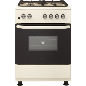 Плита газова ELEYUS CAST 6001 CF BG
