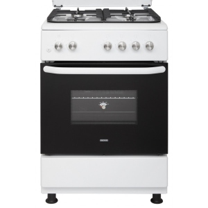 Уцінка - Плита газова ELEYUS Cast 6001 CF WH