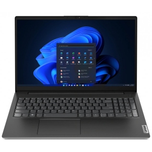Ноутбук Lenovo V15 G3 ABA Business Black (82TV005WRA)