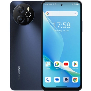 Смартфон Blackview SHARK 8 8GB/256GB NFC Grey