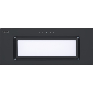 Витяжка вбудована 
Kernau KBH 2060 B GLASS