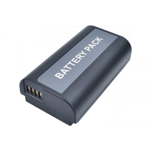 Акумулятор для фотокамери PowerPlant Panasonic DMW-BLJ31 3350mAh (CB970421)