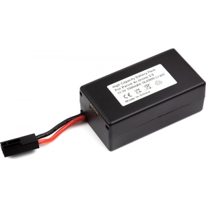 Акумулятор для квадрокоптера PowerPlant Parrot Ar.drone 2.0 1500mAh (CB970674)