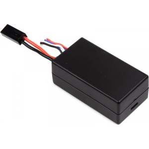 Акумулятор для квадрокоптера PowerPlant Parrot Ar.drone 2.0 1800mAh (CB970698)