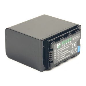 Акумулятор для фотокамери PowerPlant Panasonic VW-VBD78 7800mAh (CB970094)