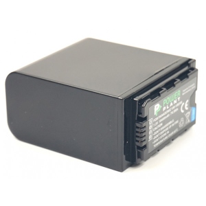 Акумулятор для фотокамери PowerPlant Panasonic VW-VBD98 10400mAh (CB970100)