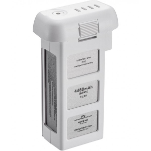 замовити Акумулятор для квадрокоптера PowerPlant DJI Phantom 3 4480mAh (CB970285)