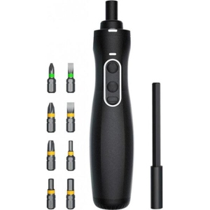 Викрутка Xiaomi Электрическая Wiha zu Hause Electric booster screwdriver Black