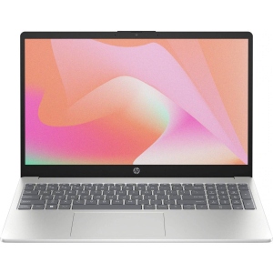 Ноутбук HP 15-fc0036ua (91L08EA) Gray