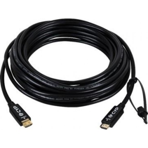 Кабель HDMI Cypress 10m Black (CBL-FH510-010)