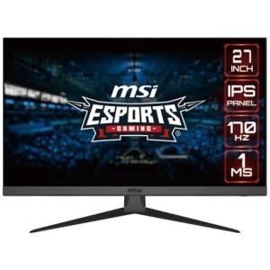 Монітор ігровий MSI G2722