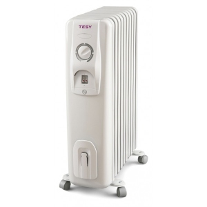 Обігрівач масляний Tesy CC 2008 E05 R