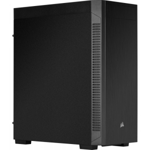 Корпус Corsair 110Q Black (CC-9011184-WW) без блока питания