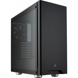 Корпус Corsair Carbide 275R Tempered Glass Black (CC-9011132-WW) без блока питания
