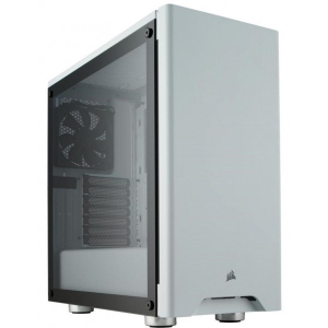 Корпус Corsair Carbide 275R Tempered Glass White (CC-9011133-WW) без блока питания