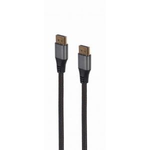 Кабель Cablexpert DisplayPort - DisplayPort v1.4 1.8m (CC-DP8K-6)