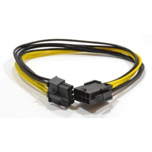 Кабель живлення Cablexpert CC-PSU-84