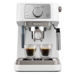 Кавоварка рожкова Delonghi EC 260 W