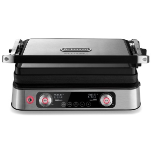 Гриль-барбекю електричний Delonghi CGH 1112 D